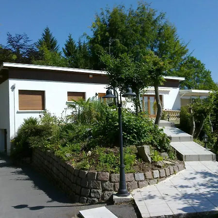 Vakantiehuis Sente De Gruchet *