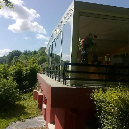 Vakantiehuis Sente De Gruchet *