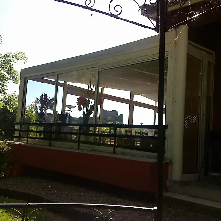 Vakantiehuis Sente De Gruchet *