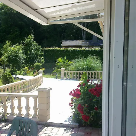 Vakantiehuis Sente De Gruchet *