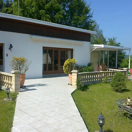 Vakantiehuis Sente De Gruchet *