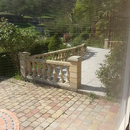 Vakantiehuis Sente De Gruchet Arques-la-Bataille