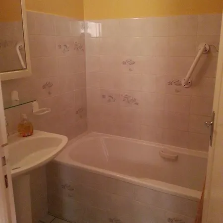 Sente De Gruchet Vakantiehuis Arques-la-Bataille