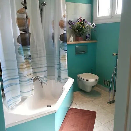 Vakantiehuis Sente De Gruchet Arques-la-Bataille