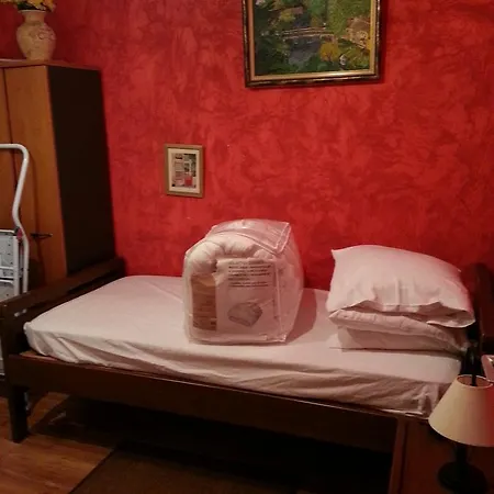 Sente De Gruchet Vakantiehuis *