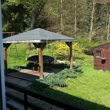 Sente De Gruchet Vakantiehuis Arques-la-Bataille