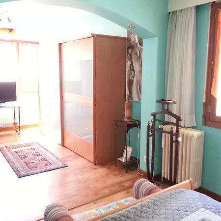 Vakantiehuis Sente De Gruchet