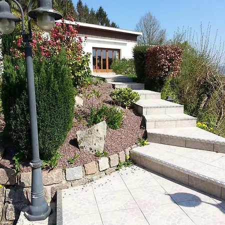 Sente De Gruchet Vakantiehuis Arques-la-Bataille
