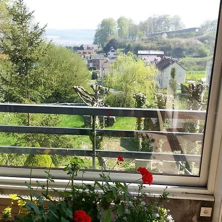 Vakantiehuis Sente De Gruchet *