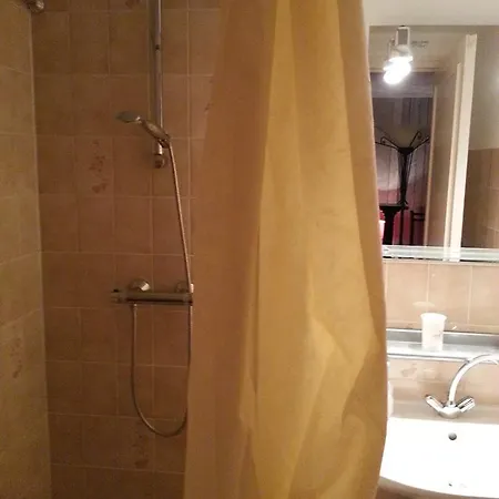 Sente De Gruchet Vakantiehuis *