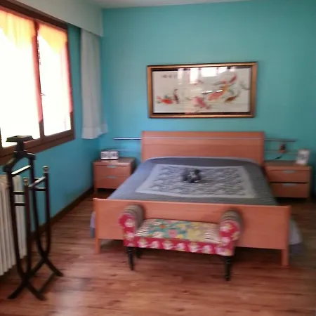 Vakantiehuis Sente De Gruchet